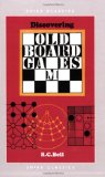 Old board games