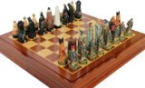 Chess set