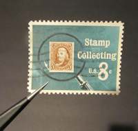 Stamp Collecting