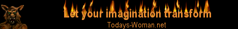 Todays-woman.net banner