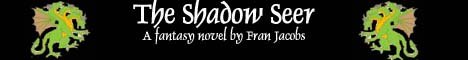 Fran Jacobs website - Writer