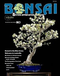 Bonsai Magazine