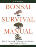 Book: Bonsai Survival Guide