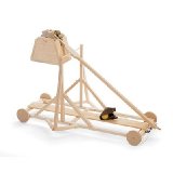Pathfinder Trebuchet