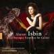 Sharon Isbin Plays Baroque favorites for guitar