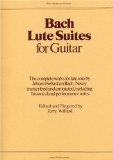 Bach Lute Series for Classical Guitar