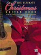 Ultimate Christmas Guitar Book