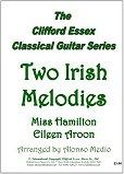 Two Irish Melodies