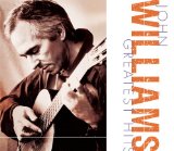 John Williams CD 2009