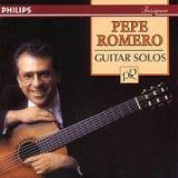 Pepe Romero Guitar Solos