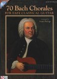 Bach Chorales for Classical Guitar