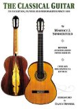 The Classical Guitar: Its Evolution, Players and Personalities Since 1800 (Book)