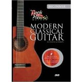 Modern Classical Guitar Instructional DVD