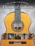 The art and craft of making classical guitars