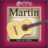 Martin Ball End strings