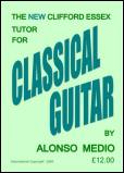 Clifford Essex Classical Guitar