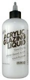 Acrylic Glazing Liquid