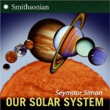 Solar system book