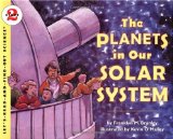 The Planets in our solar system book