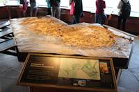 Grand Canyon Diorama