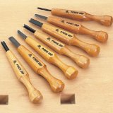 Carving tools