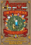 The Adventure Time Encyclopaedia 