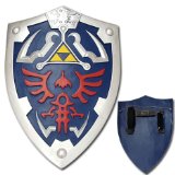 Official Zelda Shield