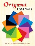 Origami paper