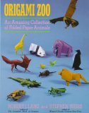 Origami Zoo