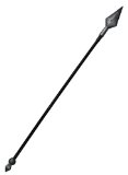 Costume Spartan Spear