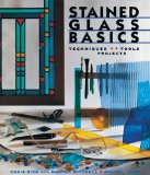 Stained Glass Basics Book