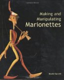 Book on making marionettes