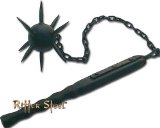 Ritter steel flail