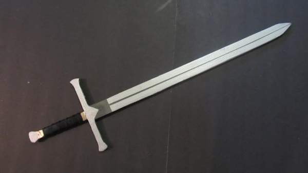 Needle from Game of Thrones - The sword of Arya Stark
