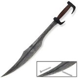 Spartan Warrior Sword