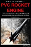 PVC Rocket Engine Design