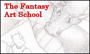 The fantasy art school