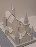 Make a Paper Castle