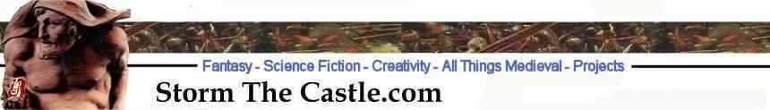 Storm the Castle.com Banner