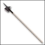 A Halberd