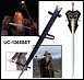 Fantasy Swords