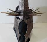 The Witch King Helmet