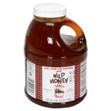 3 pounds of honey