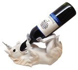 Unicorn Wine Holder