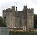 Bunratty Castle