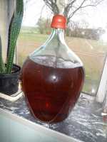 Danish Mead