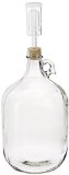 1 gallon fermentation jug