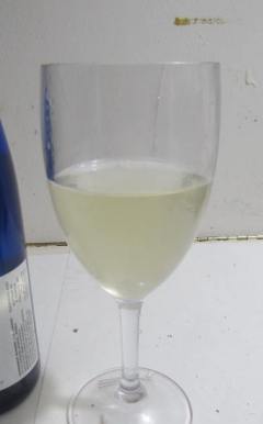 Glass of Mead