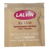 Lalvin K1 - V1116