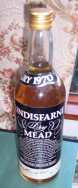 Lndisfarne mead